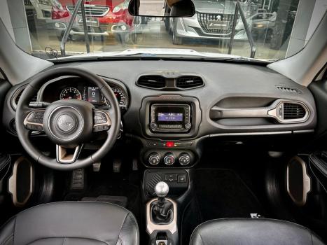 JEEP Renegade 1.8 16V 4P FLEX SPORT, Foto 7