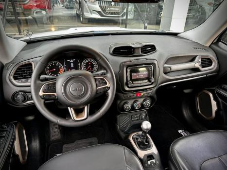 JEEP Renegade 1.8 16V 4P FLEX SPORT, Foto 8