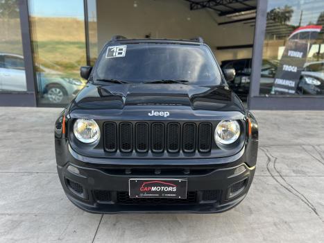 JEEP Renegade 1.8 16V 4P FLEX SPORT AUTOMTICO, Foto 1