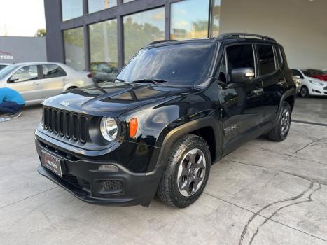 JEEP Renegade 1.8 16V 4P FLEX SPORT AUTOMTICO, Foto 2