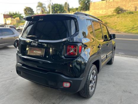 JEEP Renegade 1.8 16V 4P FLEX SPORT AUTOMTICO, Foto 6