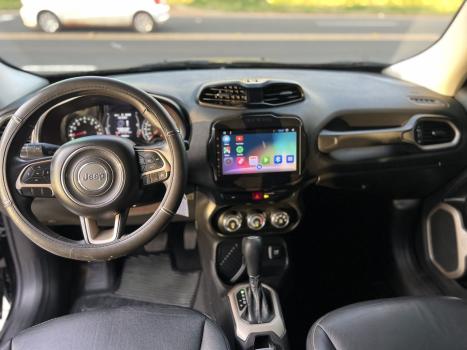 JEEP Renegade 1.8 16V 4P FLEX SPORT AUTOMTICO, Foto 8