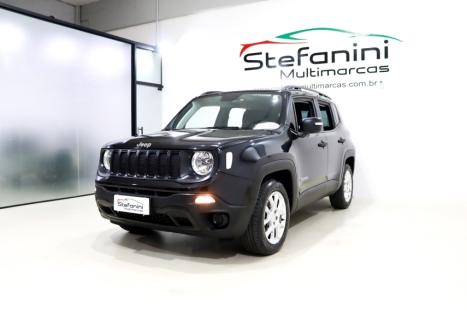 JEEP Renegade 1.8 16V 4P FLEX SPORT AUTOMTICO, Foto 1