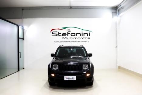 JEEP Renegade 1.8 16V 4P FLEX SPORT AUTOMTICO, Foto 2