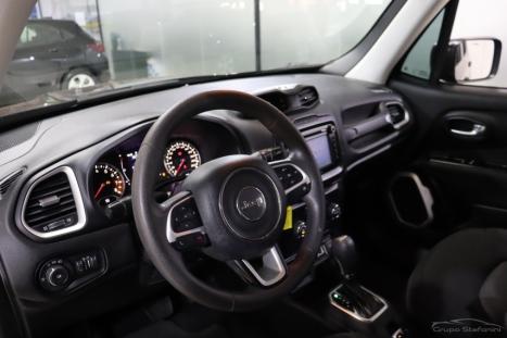 JEEP Renegade 1.8 16V 4P FLEX SPORT AUTOMTICO, Foto 4