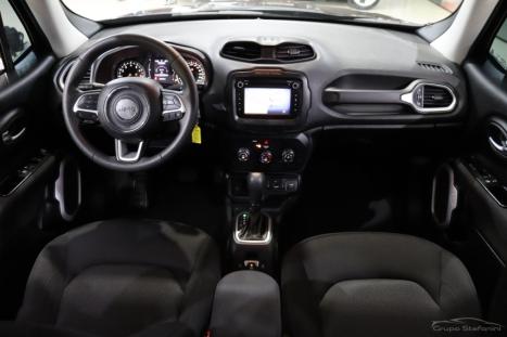 JEEP Renegade 1.8 16V 4P FLEX SPORT AUTOMTICO, Foto 6