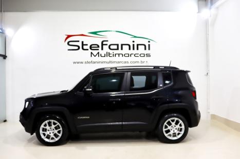 JEEP Renegade 1.8 16V 4P FLEX SPORT AUTOMTICO, Foto 9