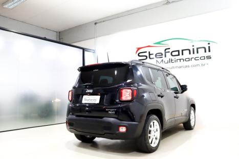 JEEP Renegade 1.8 16V 4P FLEX SPORT AUTOMTICO, Foto 10