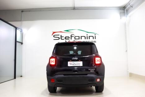 JEEP Renegade 1.8 16V 4P FLEX SPORT AUTOMTICO, Foto 11