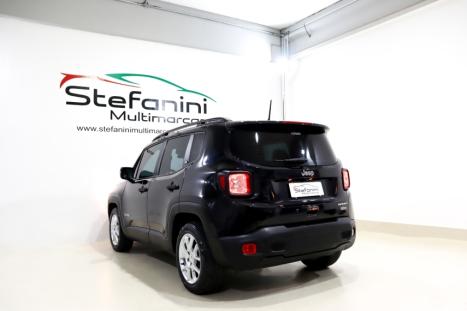 JEEP Renegade 1.8 16V 4P FLEX SPORT AUTOMTICO, Foto 12