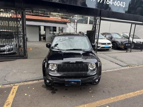 JEEP Renegade 1.8 16V 4P FLEX SPORT AUTOMTICO, Foto 2