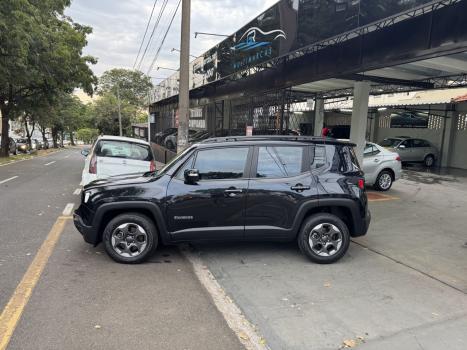 JEEP Renegade 1.8 16V 4P FLEX SPORT AUTOMTICO, Foto 3