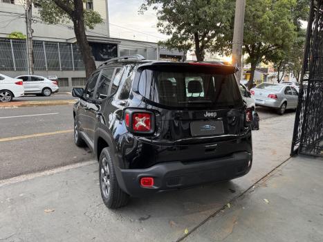 JEEP Renegade 1.8 16V 4P FLEX SPORT AUTOMTICO, Foto 4