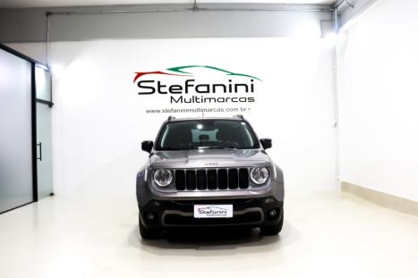 JEEP Renegade 1.8 16V 4P FLEX SPORT AUTOMTICO, Foto 2