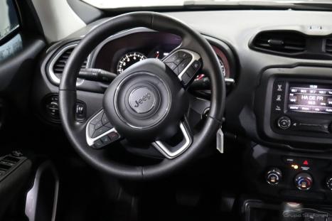 JEEP Renegade 1.8 16V 4P FLEX SPORT AUTOMTICO, Foto 4