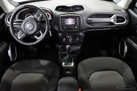 JEEP Renegade 1.8 16V 4P FLEX SPORT AUTOMTICO, Foto 6