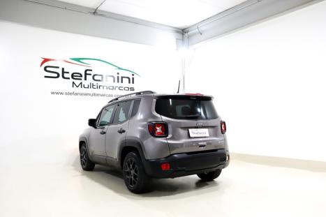 JEEP Renegade 1.8 16V 4P FLEX SPORT AUTOMTICO, Foto 13