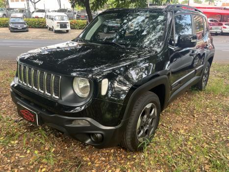 JEEP Renegade 1.8 16V 4P FLEX LONGITUDE AUTOMTICO, Foto 2