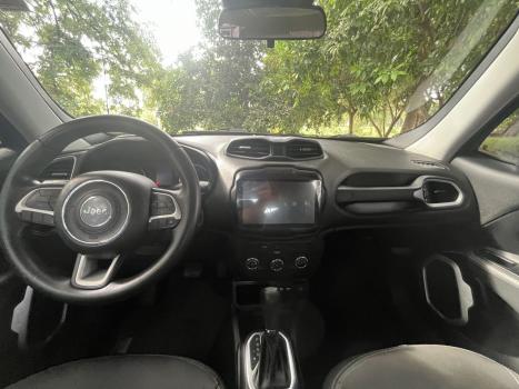 JEEP Renegade 1.8 16V 4P FLEX LONGITUDE AUTOMTICO, Foto 7