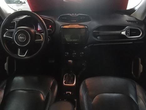 JEEP Renegade 1.8 16V 4P FLEX AUTOMTICO, Foto 10