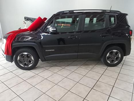 JEEP Renegade 1.8 16V 4P FLEX AUTOMTICO, Foto 8