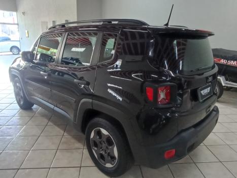 JEEP Renegade 1.8 16V 4P FLEX AUTOMTICO, Foto 6