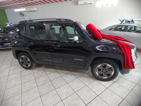 JEEP Renegade 1.8 16V 4P FLEX AUTOMTICO, Foto 7