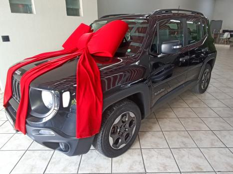 JEEP Renegade 1.8 16V 4P FLEX AUTOMTICO, Foto 2