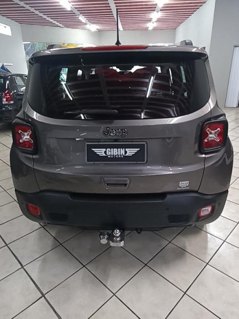 JEEP Renegade 1.8 16V 4P FLEX AUTOMTICO, Foto 4