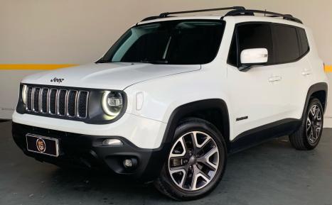 JEEP Renegade 1.8 16V 4P FLEX NIGTH EAGLE AUTOMTICO, Foto 1