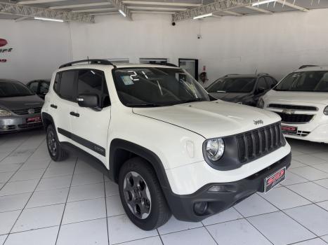 JEEP Renegade 1.8 16V 4P FLEX AUTOMTICO, Foto 3