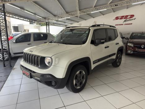 JEEP Renegade 1.8 16V 4P FLEX AUTOMTICO, Foto 4