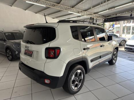 JEEP Renegade 1.8 16V 4P FLEX AUTOMTICO, Foto 6