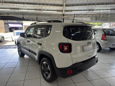JEEP Renegade 1.8 16V 4P FLEX AUTOMTICO, Foto 7