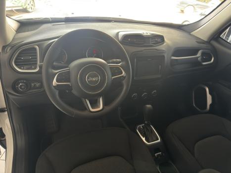 JEEP Renegade 1.8 16V 4P FLEX AUTOMTICO, Foto 8