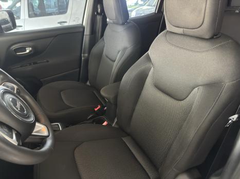 JEEP Renegade 1.8 16V 4P FLEX AUTOMTICO, Foto 9