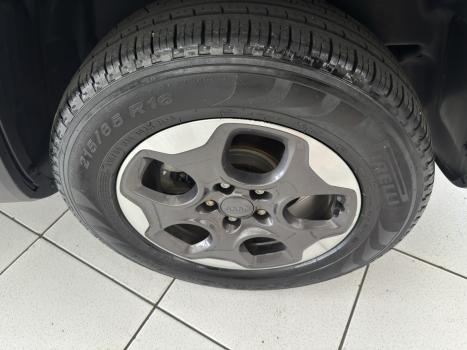 JEEP Renegade 1.8 16V 4P FLEX AUTOMTICO, Foto 10