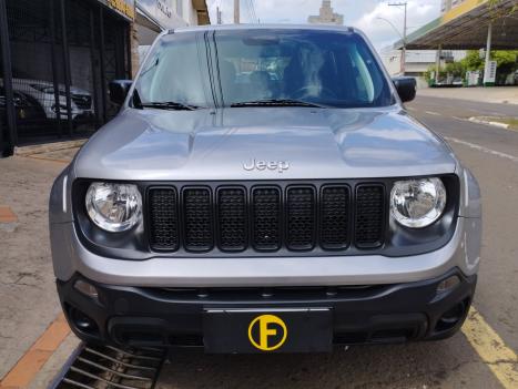 JEEP Renegade 1.8 16V 4P FLEX AUTOMTICO, Foto 8
