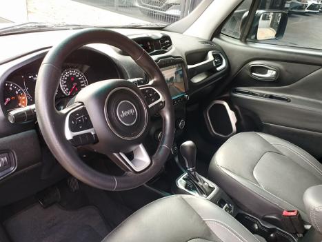 JEEP Renegade 1.8 16V 4P FLEX AUTOMTICO, Foto 9