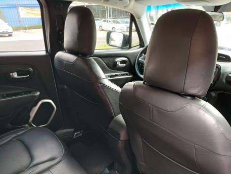 JEEP Renegade 1.8 16V 4P FLEX AUTOMTICO, Foto 11