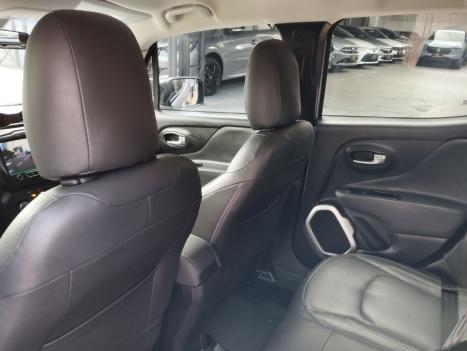 JEEP Renegade 1.8 16V 4P FLEX AUTOMTICO, Foto 12