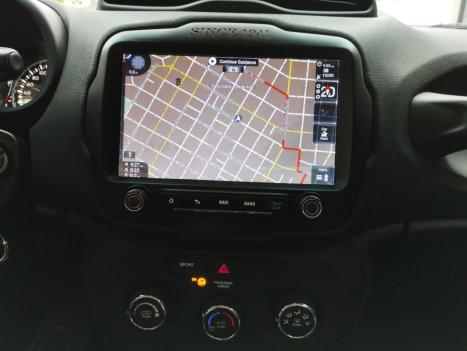 JEEP Renegade 1.8 16V 4P FLEX AUTOMTICO, Foto 16