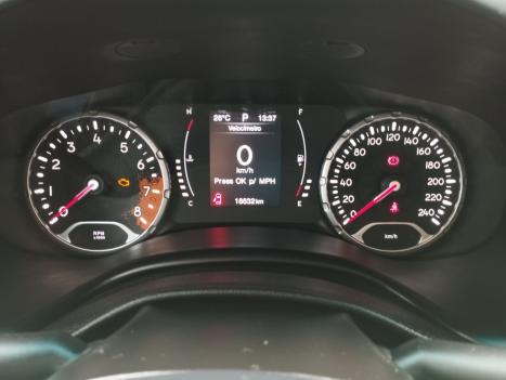 JEEP Renegade 1.8 16V 4P FLEX AUTOMTICO, Foto 17