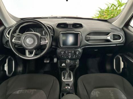 JEEP Renegade 1.8 16V 4P FLEX LONGITUDE AUTOMTICO, Foto 4