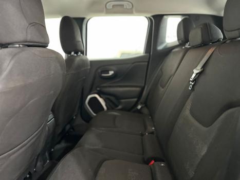 JEEP Renegade 1.8 16V 4P FLEX LONGITUDE AUTOMTICO, Foto 5