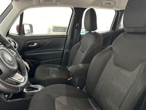 JEEP Renegade 1.8 16V 4P FLEX LONGITUDE AUTOMTICO, Foto 7