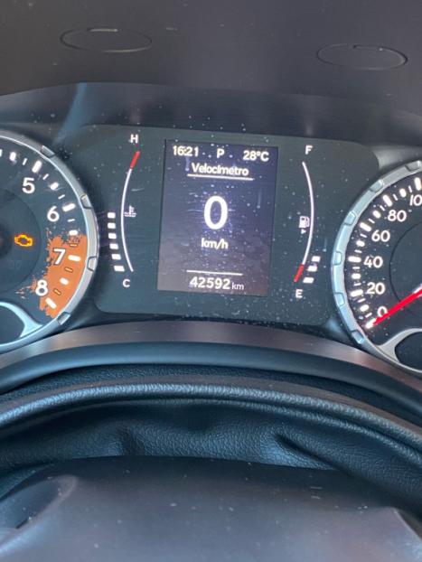 JEEP Renegade 1.8 16V 4P FLEX LONGITUDE AUTOMTICO, Foto 5
