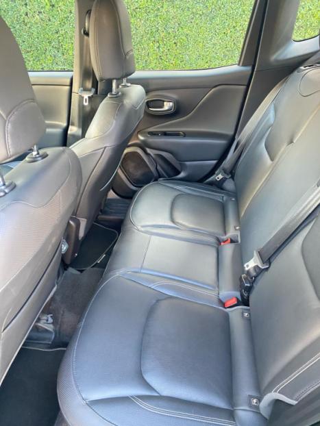JEEP Renegade 1.8 16V 4P FLEX LONGITUDE AUTOMTICO, Foto 6