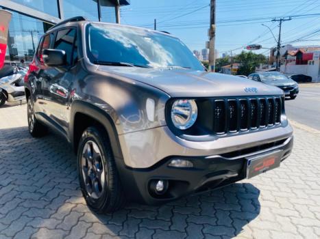 JEEP Renegade 1.8 16V 4P FLEX SPORT AUTOMTICO, Foto 2