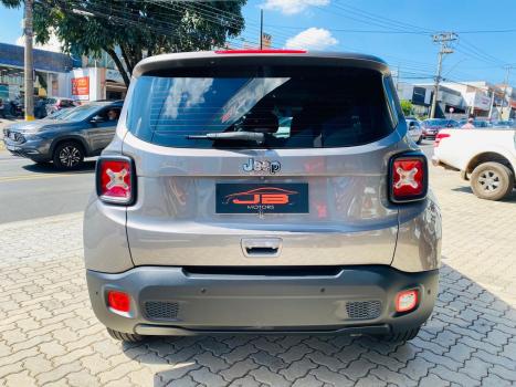 JEEP Renegade 1.8 16V 4P FLEX SPORT AUTOMTICO, Foto 5